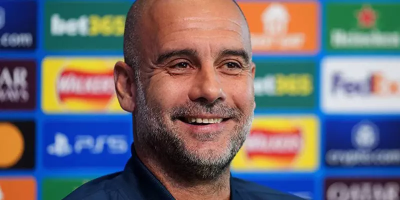 Pep Guardiola đã đi vào lịch sử bóng đá như một vị HLV tài năng bậc nhất